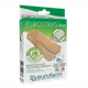 Curitas Eurostrips con Aloe 19mm X 72mm + 25 X 72mm Eurofarm 20 Unds